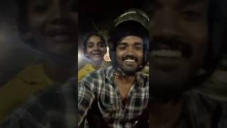 അവന് അല്ലെങ്കിലും അവളെ മതി gooys....🥹🫡#nightvlogs #minivlog #youtube #shorts