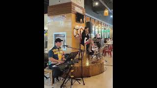 Song Request - I'll Always Love You by Hannah Rentuma #fishermall