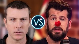 Steven Crowder Finally Admits It - His $50 Million Dollar Scheme Is Up! - Mark Dice Was Right!