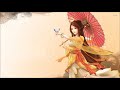 Beautiful Chinese Music| My Wish |心愿|古風音樂|Instrumental|Silent Snow 時代音樂