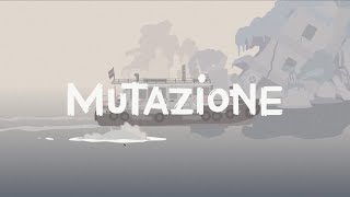 Mutazione　(ムタジオン)