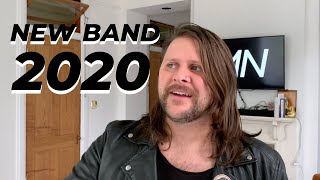 HOW TO START A BAND IN 2020 // A survival guide to help you get your career started on the right 🎵