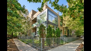 1307 W Wrightwood Ave, Unit 101