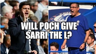 Tottenham Hotspur vs. Chelsea Pre Match Analysis | Premier League Preview