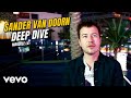 Sander van Doorn - Deep Dive | Live at Marquee Las Vegas (Interview + Set)