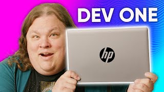 Is this my next laptop? - HP Dev One