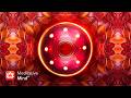 396Hz Solfeggio Healing Frequency | Root Chakra Healing, Deep Relaxation HZ for Hang Drum Meditation
