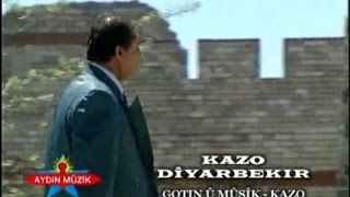 Kazo - Diyarbekır