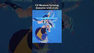 C0 MUALANI FARMING DOMAINS WITH STYLE