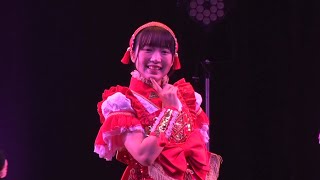 【Appare!】 秋葉原アイドルサーキット vol.2 【2022.11.03】