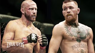 ПРОМО UFC 246 Конор Макгрегор против Дональда Ковбоя Серроне РУССКАЯ ОЗВУЧКА