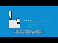 agilent gc performance evaluation