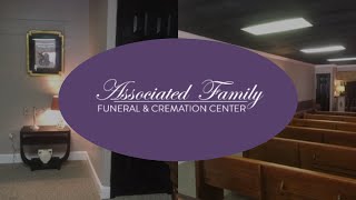 Associated Family Funeral & Cremation Center