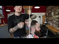 unbelievable style barbershop beard trim u0026 haircut