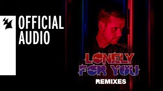 Armin van Buuren feat. Bonnie McKee - Lonely For You (ATFC Vocal Mix)