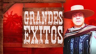 Los Llaneros De La Frontera - GRANDES EXITOS ENGANCHADOS