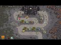 kingdom rush 王國保衛戰【a fun瑞凡】 第十二關 黑暗之塔 英雄模式