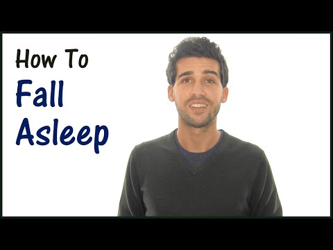 How To Fall Asleep Fast - End Over-Thinking How To Fall Asleep Fast - End Over-Thinking