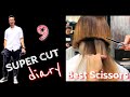 Best Scissors / #9 Super Cut Diary