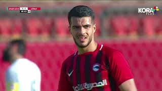 ملخص مباراة | فيوتشر 1-1 ايسترن كومباني | الجولة الحادية والعشرون | الدوري المصري 2022/2021