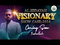 AL-HIDAYAH PUBLIC SCHOOL PRESENTS || A VISIONARY SHOW CASE 2024-25 || COMING SOON INSHALLAH.