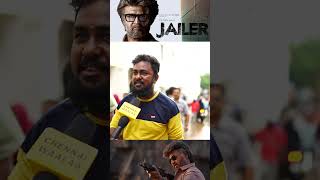 Jailer Movie Public Review..