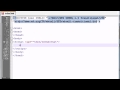 Beginner JavaScript Tutorial - 24 - Objects
