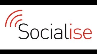 Socialise - CPM's  Social Media Engagement Suite