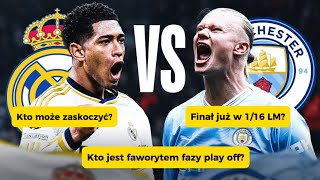 Losowanie Play-Off! Kto ma największe szanse na awans? Nasze przewidywania!