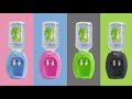 Spritzer Water Dispenser | Colourflow – Convenience. Anytime. Anywhere