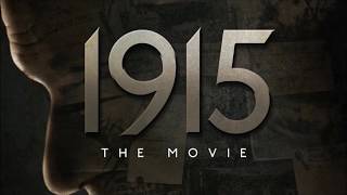 1915: THE MOVIE: PERIOD PIECES \u0026 TIME CAPSULES S03E11