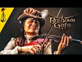 Baldur's Gate 3: Down By the River (Symphonic Metal Violin Cover)