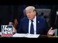Trump announces $700M plan to boost coal industry