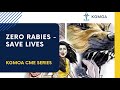 Zero Rabies - Save Lives | KGMOA CME Series