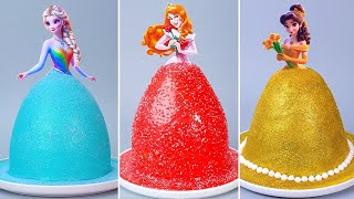 Fantastic Pull Me up Doll Cake Recipe | Easy Cake Decorating Ideas