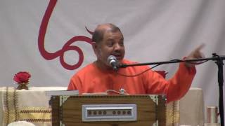 Talk 4 - Bhagavad Geeta - Chapter 18 - Swami Tejomayananda