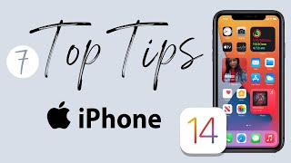 7 Secret iPhone Hacks You Must Know! 🤯📱