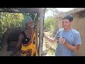 Love in the Kitchen: Maasai Wife and White Husband's Breakfast Collaboration