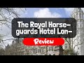 The Royal Horseguards Hotel London Review - Is This London Hotel Worth It?