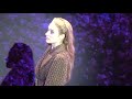 christy altomare journey to the past final performance march 31 2019