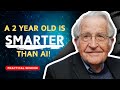 Noam CHOMSKY on the Limits of AI: Why Machines Can’t Understand Language Like Humans