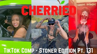 TikTok Comp - Stoner Edition Pt. 131