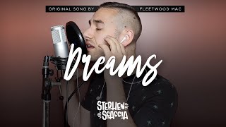 Dreams - Fleetwood Mac (cover by Stephen Scaccia)