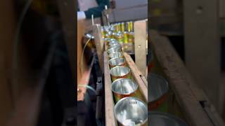 Hing making in factory #shortvideo #making