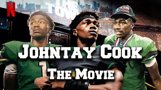 Johntay Cook II: RAW AND UNCUT MOVIE | Directed and Edited by Jake Fisher