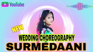 Surmedani (सूरमेदानी) @dancer_harshi||new Rajasthani dance 2023|| Harshi dancing doll punjabi song