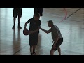 Gordon Herbert I Developing the European 4 I FIBA Basketball Coaching Clinic