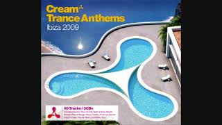 Cream Trance Anthems: Ibiza 2009 - CD2