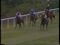 1988 nassau stakes ela romara includes replay