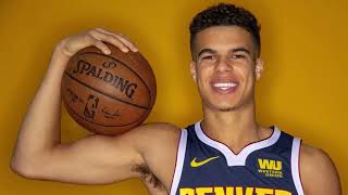 BREAKING NEWS! FORWARD FROM NUGGETS ACCEPTS OFFER FROM THE LAKERS! LOS ANGELES LAKERS NEWS